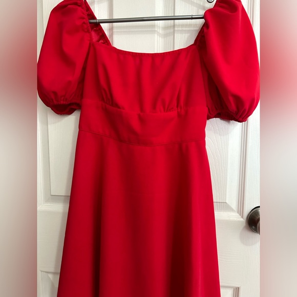 Shein dress - Picture 2 of 2